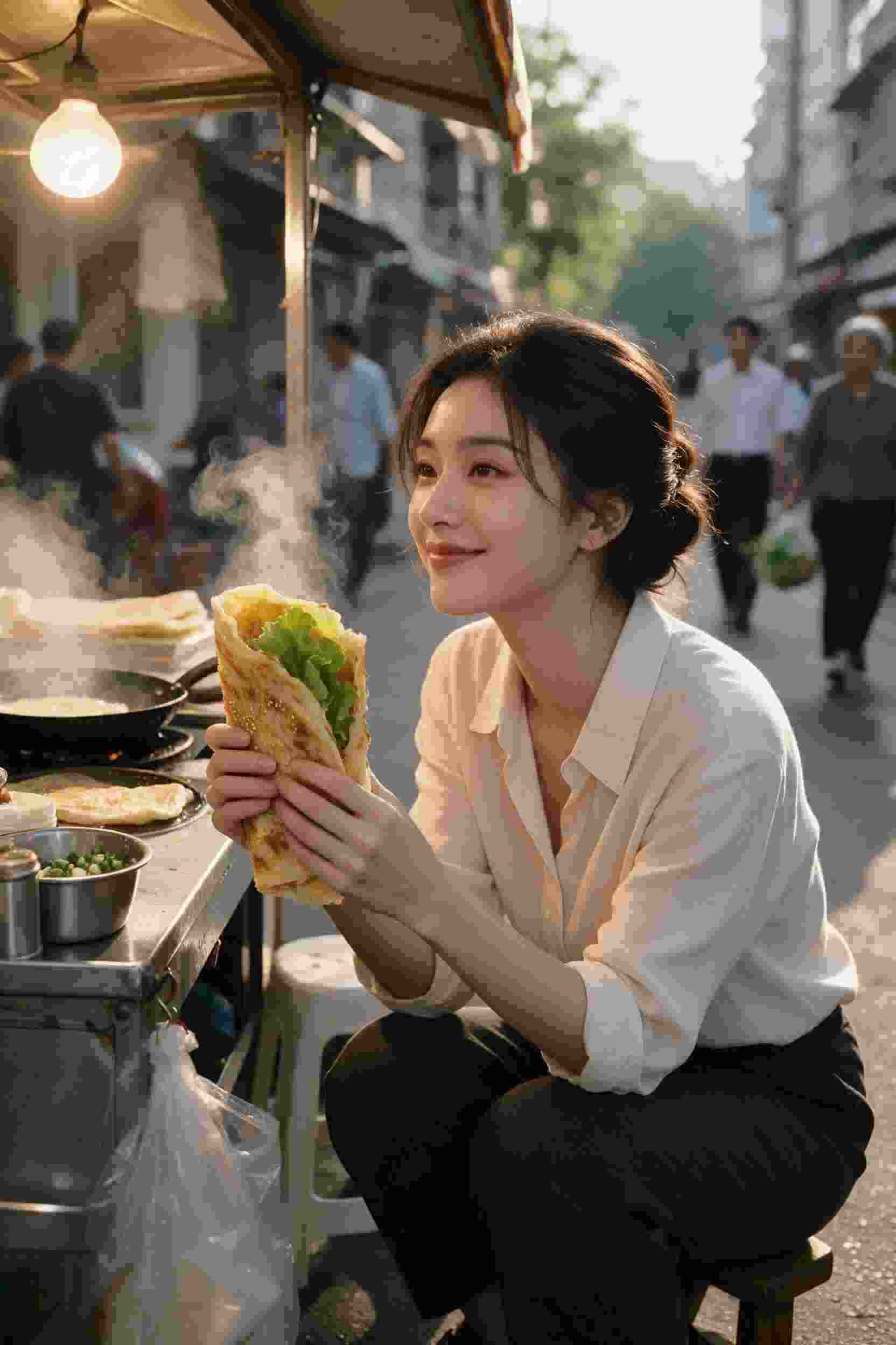 校园复仇计划