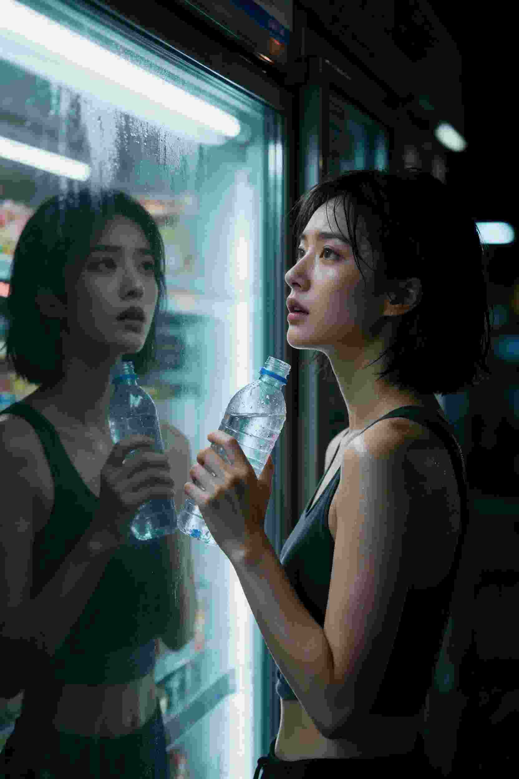 时间旅行者