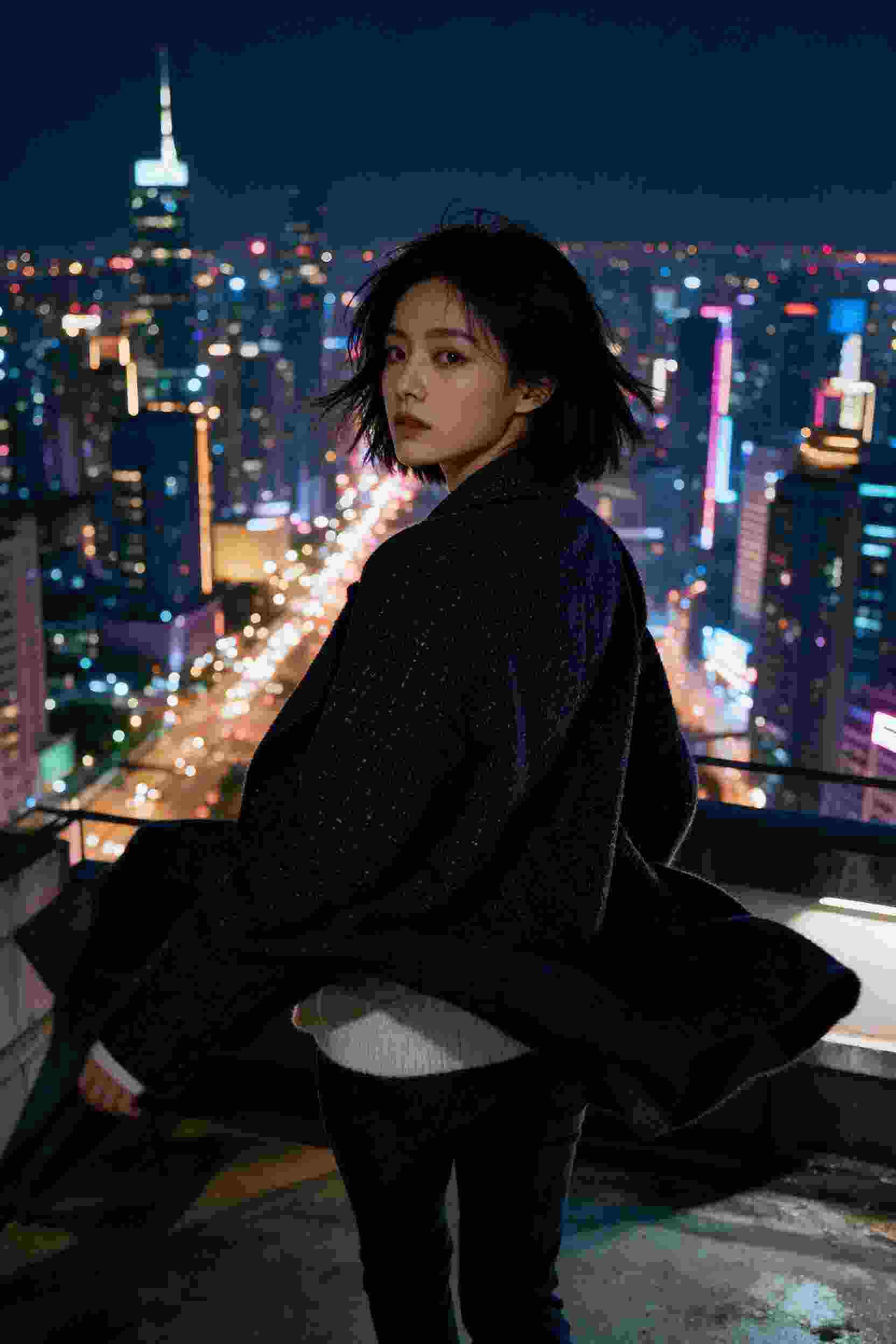 命运的十字路口